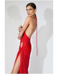 Bardot - Cyrel Cut Out Maxi Dress