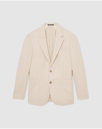REISS - Hop Blazer