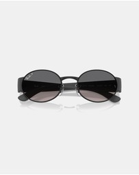 Ray-Ban - 0Rb3770
