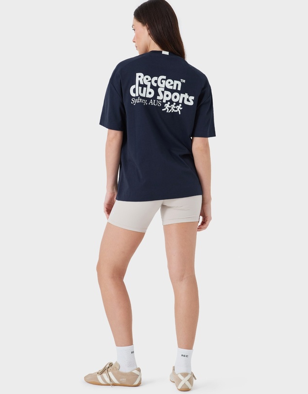 REC GEN - Float Tri Tee