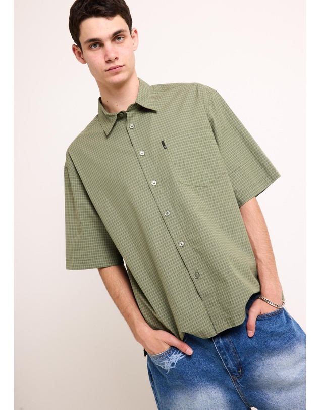 Spencer Project - Skate Shirt