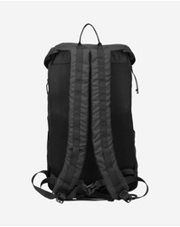 Elliker - Wharfe Flap Over Backpack 22L