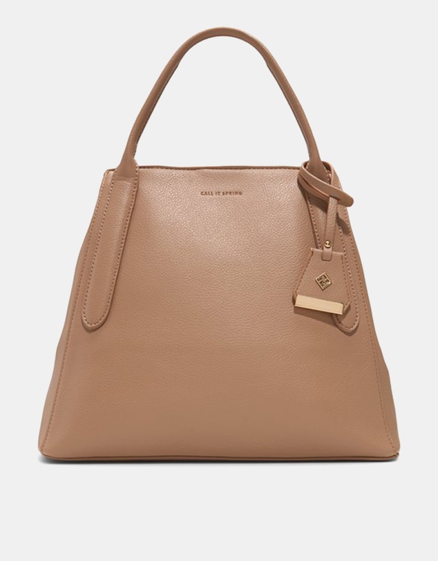 Call It Spring - Lopburi Tote Bag