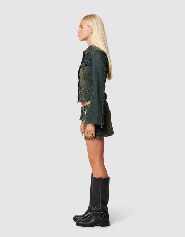 Abrand - 99 Low Skirt