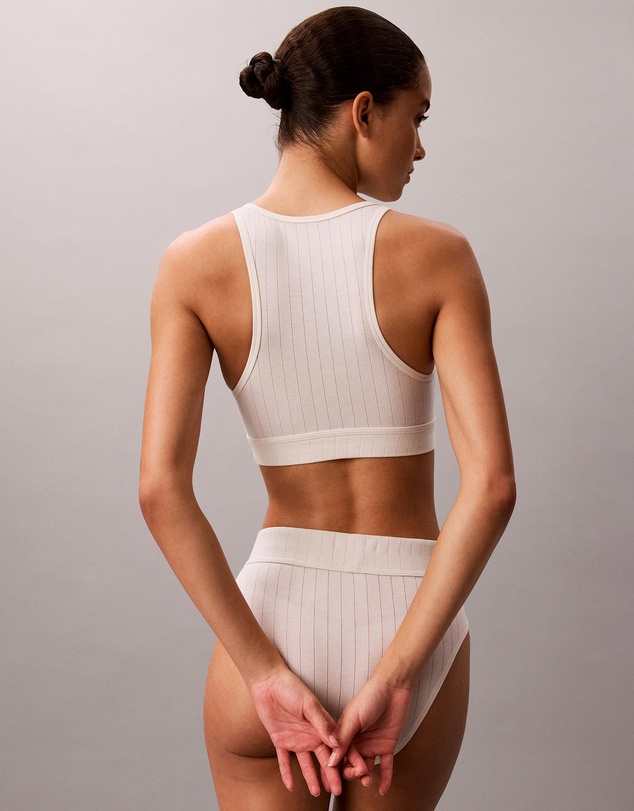 Calvin Klein - Heritage Athletic Unlined Bralette