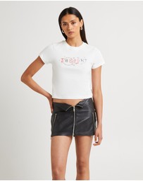 Insight - Rumors Baby T-Shirt