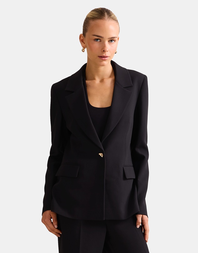 Forever New - Victoria Single Breasted Blazer
