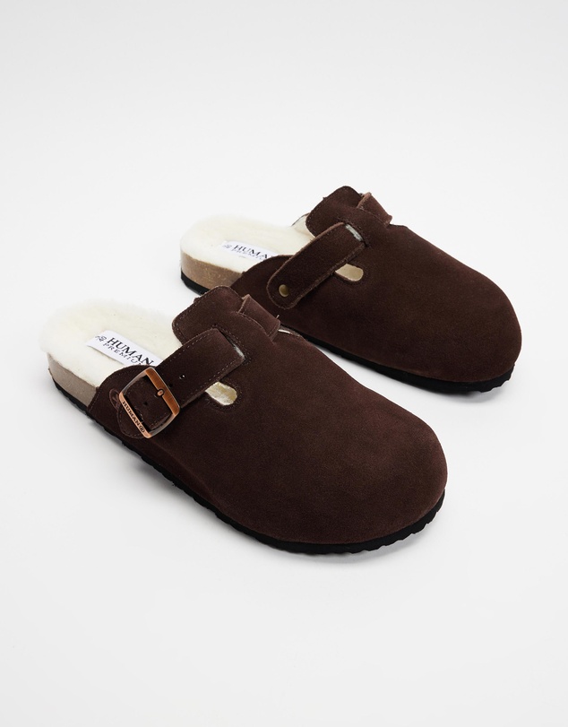 Human Premium - Lego Slides