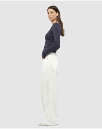 JACANDMOOKI - Harlow Henley