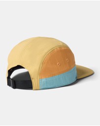 Cotopaxi - Cotopaxi Tech 5-Panel Hat