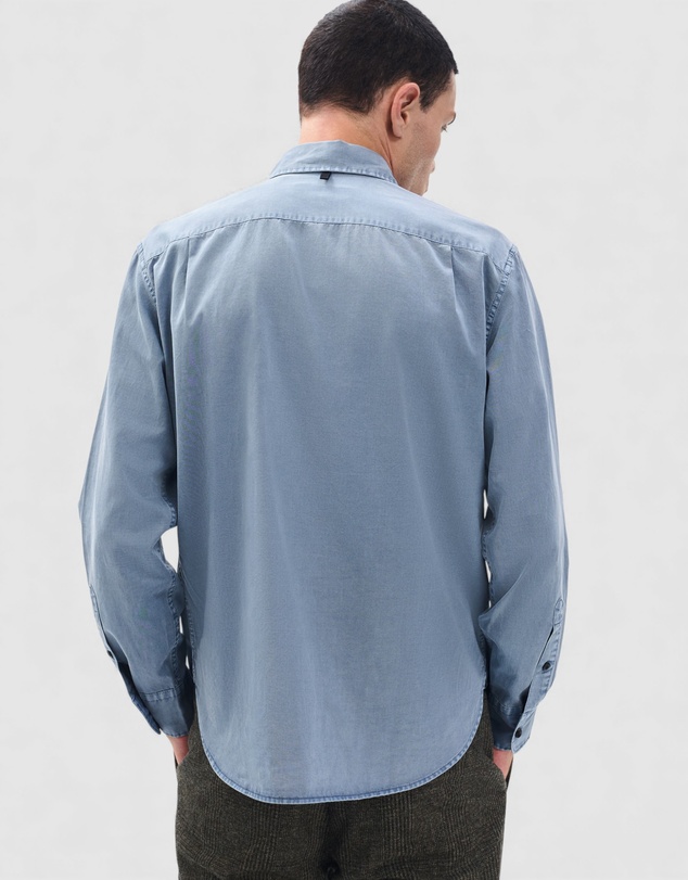 rag & bone - Finch Military Shirt
