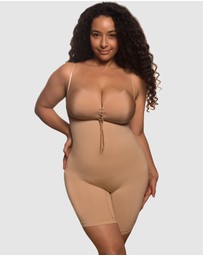 B Free Intimate Apparel - Hip/Booty Boosters