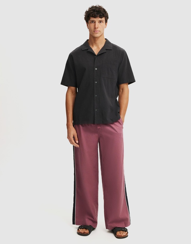 Cotton On - Riviera SS Shirt