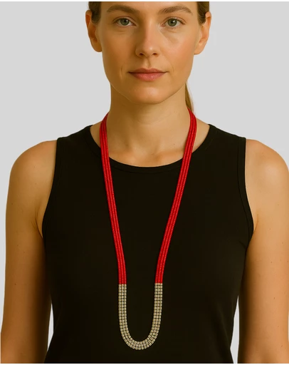 KAJA Clothing - FANI Necklace