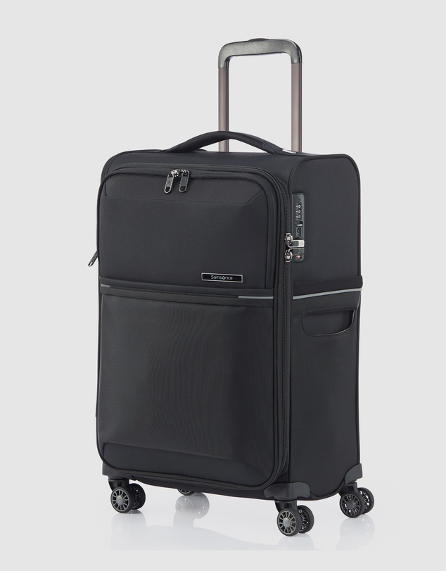 Samsonite - 73H Spinner 55cm