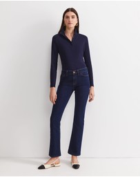 Sportscraft - Simone Straight Jeans