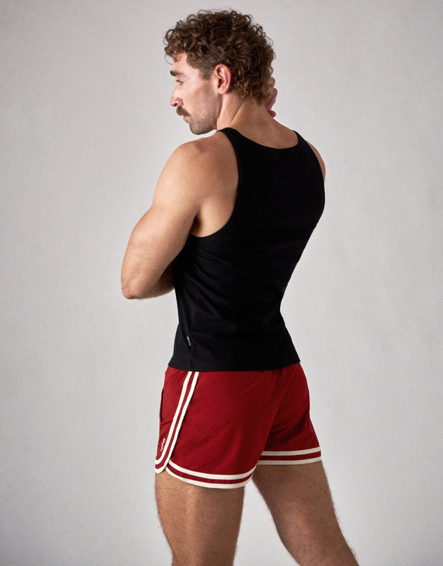 TEAMM8 - Cotton Classic Tank