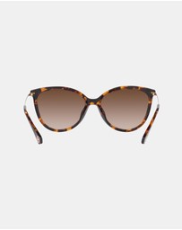 Michael Kors - 0MK2184U Dupont