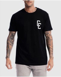 Counter Culture - Big Cypher Tee