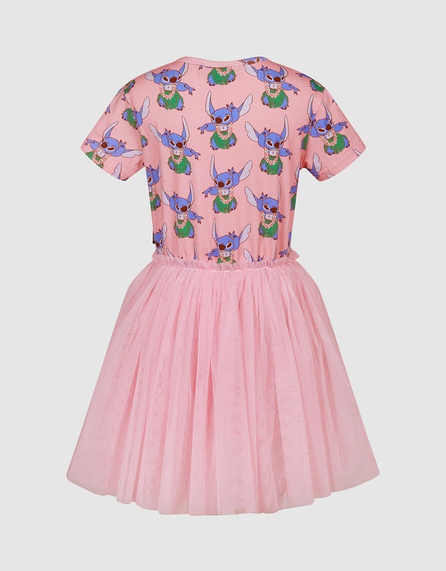Rock Your Kid - Disney Lilo & Stitch Tutu Dress - ICONIC EXCLUSIVE - Kids