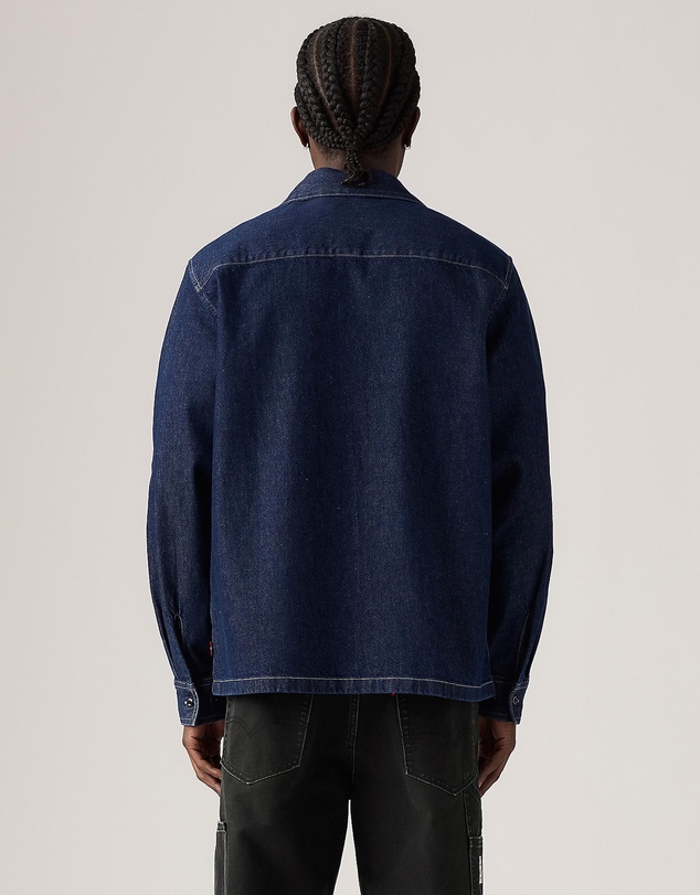 Levi's - LS Worker Shirt