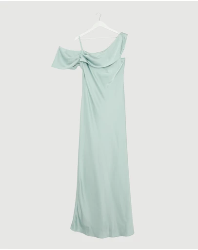 Revibe - Repaired CHANCERY Summer Dress - AU 16