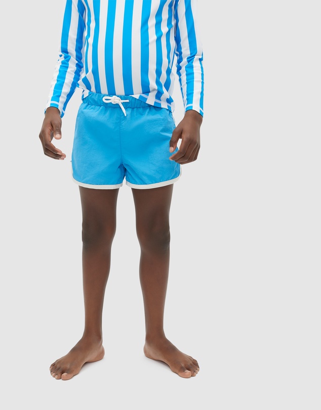 Seed Heritage - Retro Boardshort