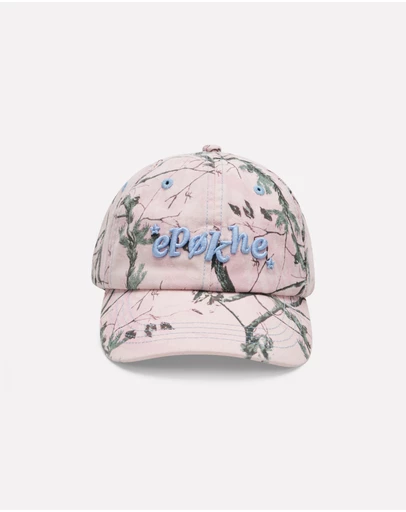 Epokhe - Epokhe Ashfall Cap