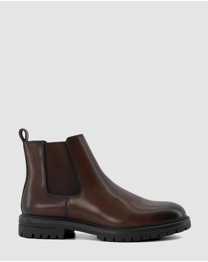 Dune London - Created - Brown