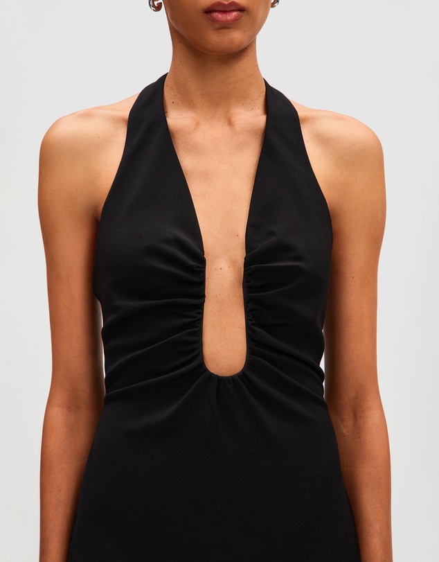 MISHA - Alusia Maxi Dress