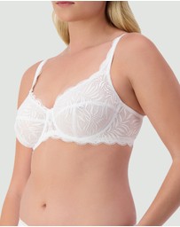 Triumph - Essential Lace Balconette Bra