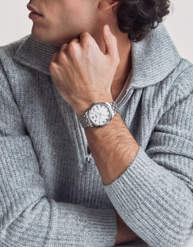 Tissot - Classic Dream