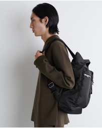 COS - Nylon Backpack