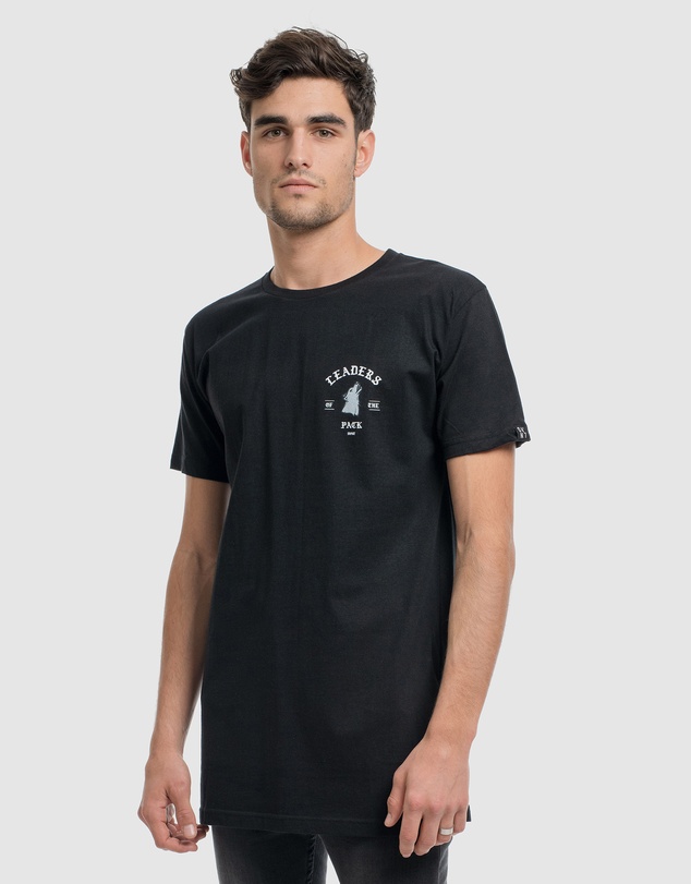 DVNT - Leaders Of The Pack Tee