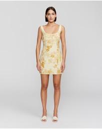 Ownley - Carlotta Mini Dress