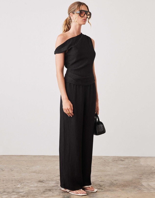 Esmaee - View Blouse