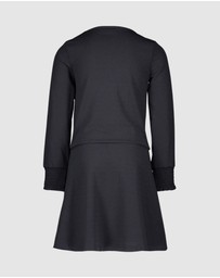 Like FLO - Crepe Dress - Kids-Teens