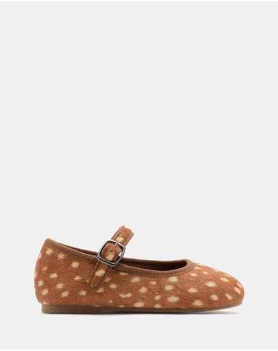 M.N.G - Bambi Shoes - Babies-Teens