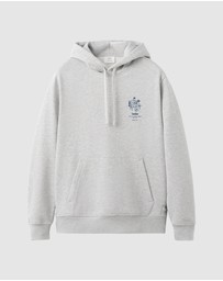 M.N.G - London Sweatshirt