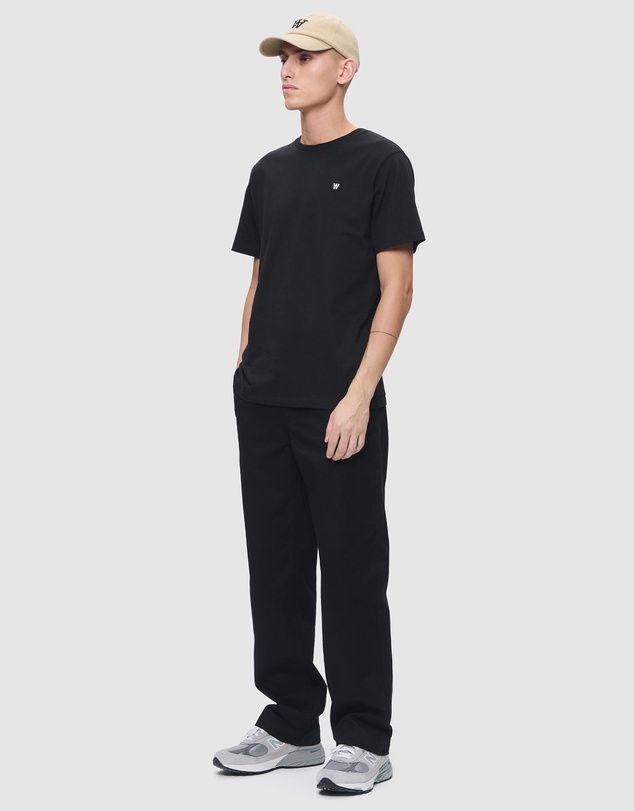 Wood Wood - Ace Tee
