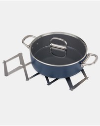 Joseph Joseph - Space Expandable Stainless Steel Trivet