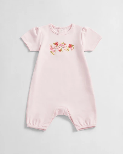 Gant - Floral SS Romper