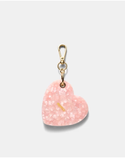 MIMCO - Lovely Hair Comb Keyring
