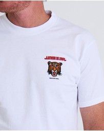 Brixton - Getaway Short Sleeve Shirt