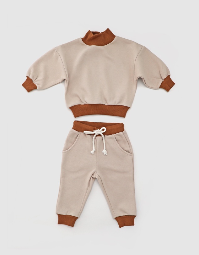 WITH LOVE FOR KIDS - Easy Set - Babies - Kids