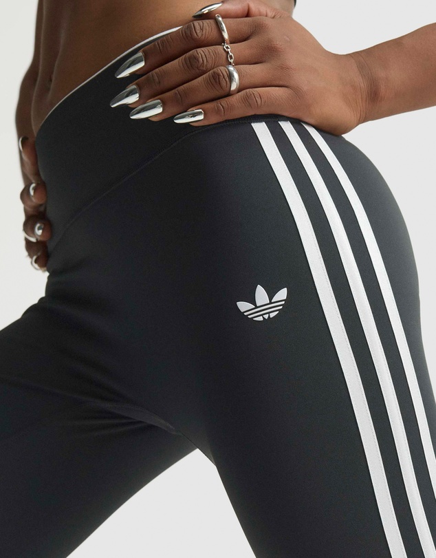 adidas Originals - adidas Originals Sport Superstar 7/8 Leggings