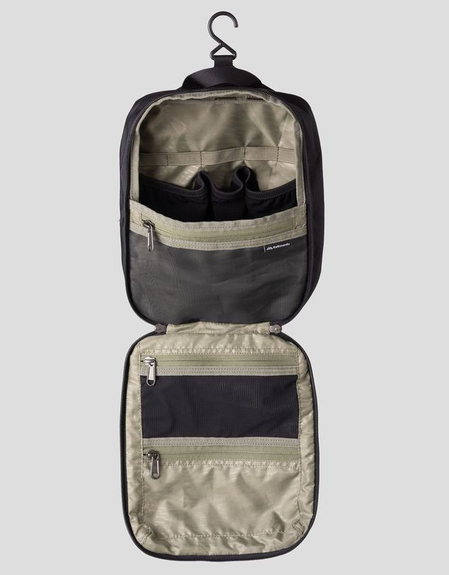 Kathmandu - Hanging Toiletry Kit Bag