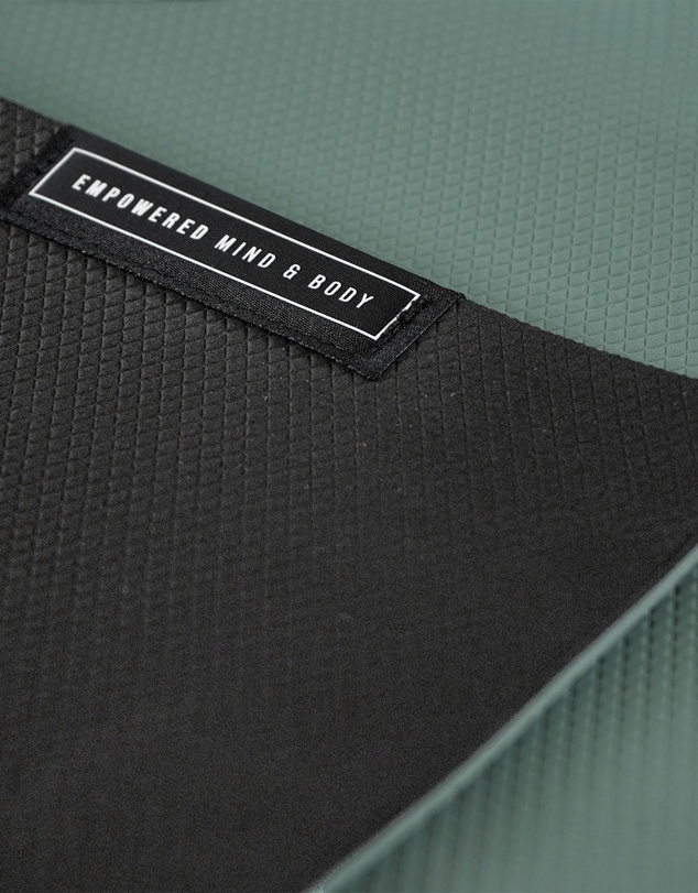 TRNR - Cloud Yoga Mat 5mm