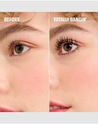 Benefit Cosmetics - Badgal Bang! Booster Set - Bangin' Lashes