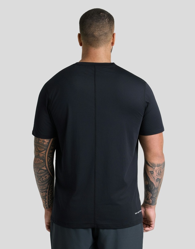 Johnny Bigg - Tmr Active Training Tee